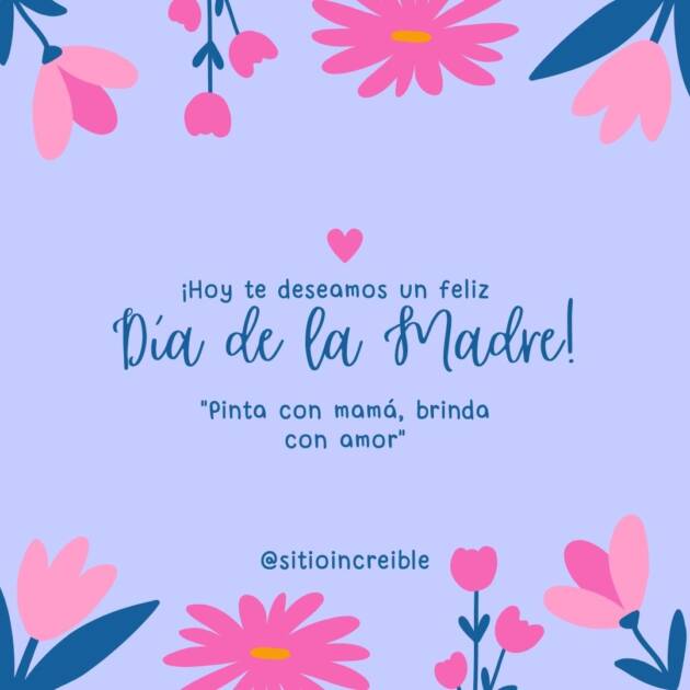 Especial Día de las Madres